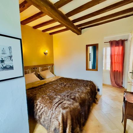 Les Arts - Cocon Romantique En Baie De Somme Boismont  Екстериор снимка