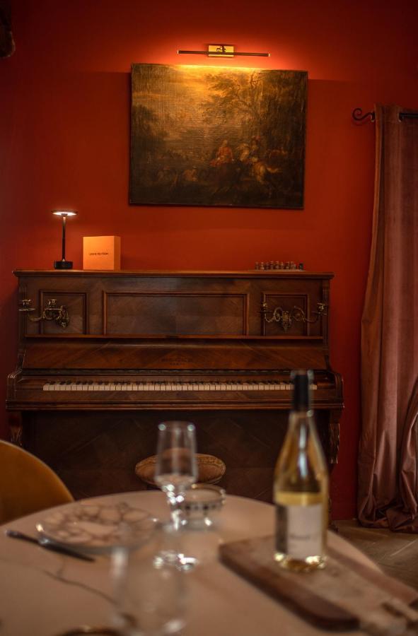 Les Arts - Cocon Romantique En Baie De Somme Boismont  Екстериор снимка
